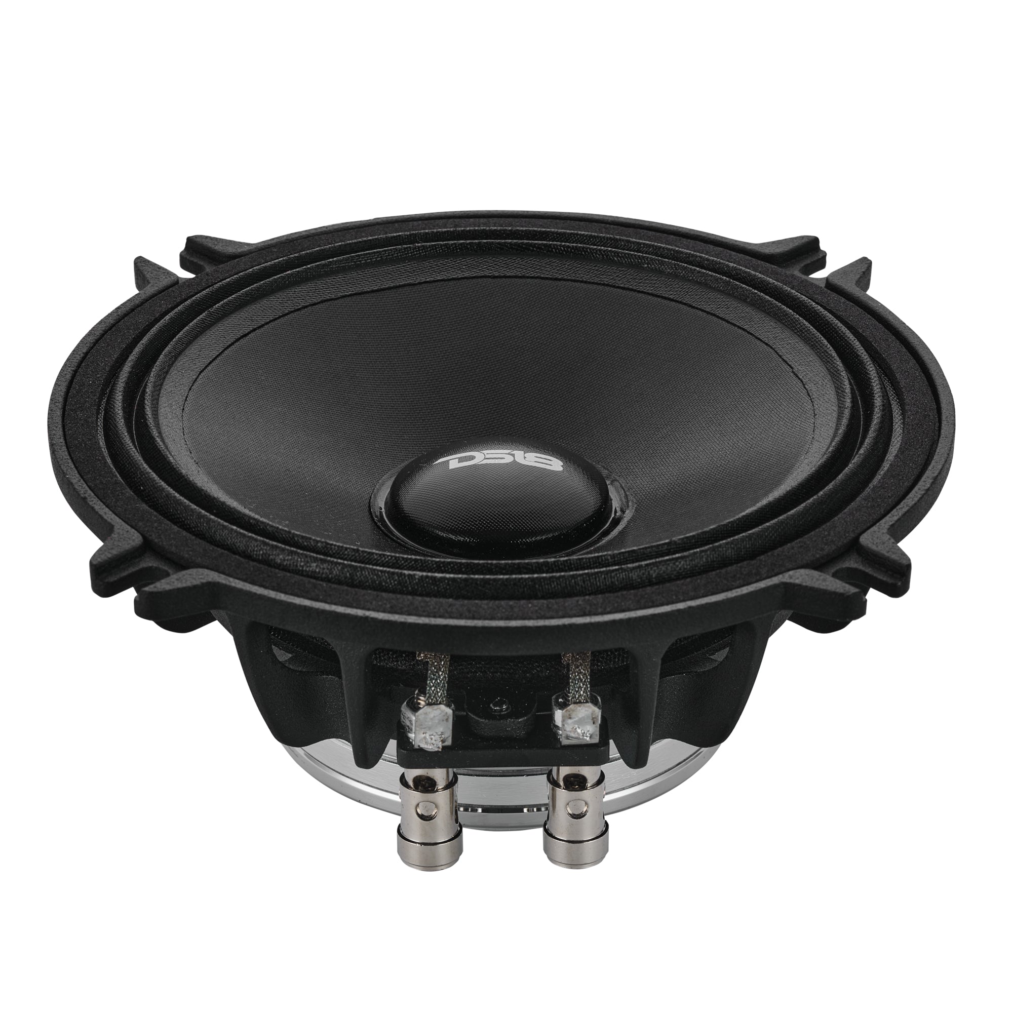 5.25” Full-Range Neodymium Speaker With Water-Resistant Cone | 150W RMS 2-Ohm