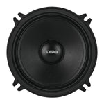 5.25” Full-Range Neodymium Speaker With Water-Resistant Cone | 150W RMS 2-Ohm