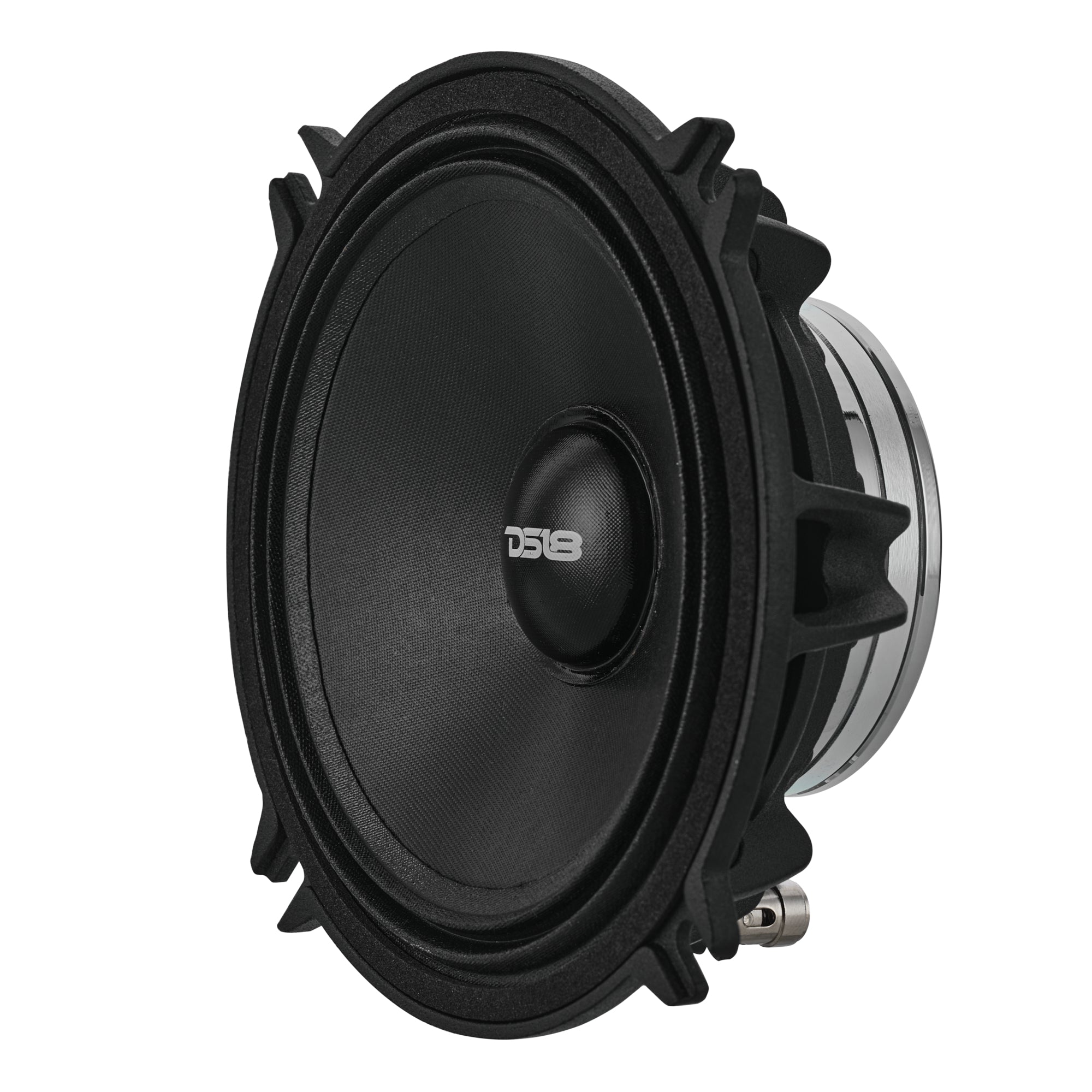 5.25” Full-Range Neodymium Speaker With Water-Resistant Cone | 150W RMS 2-Ohm