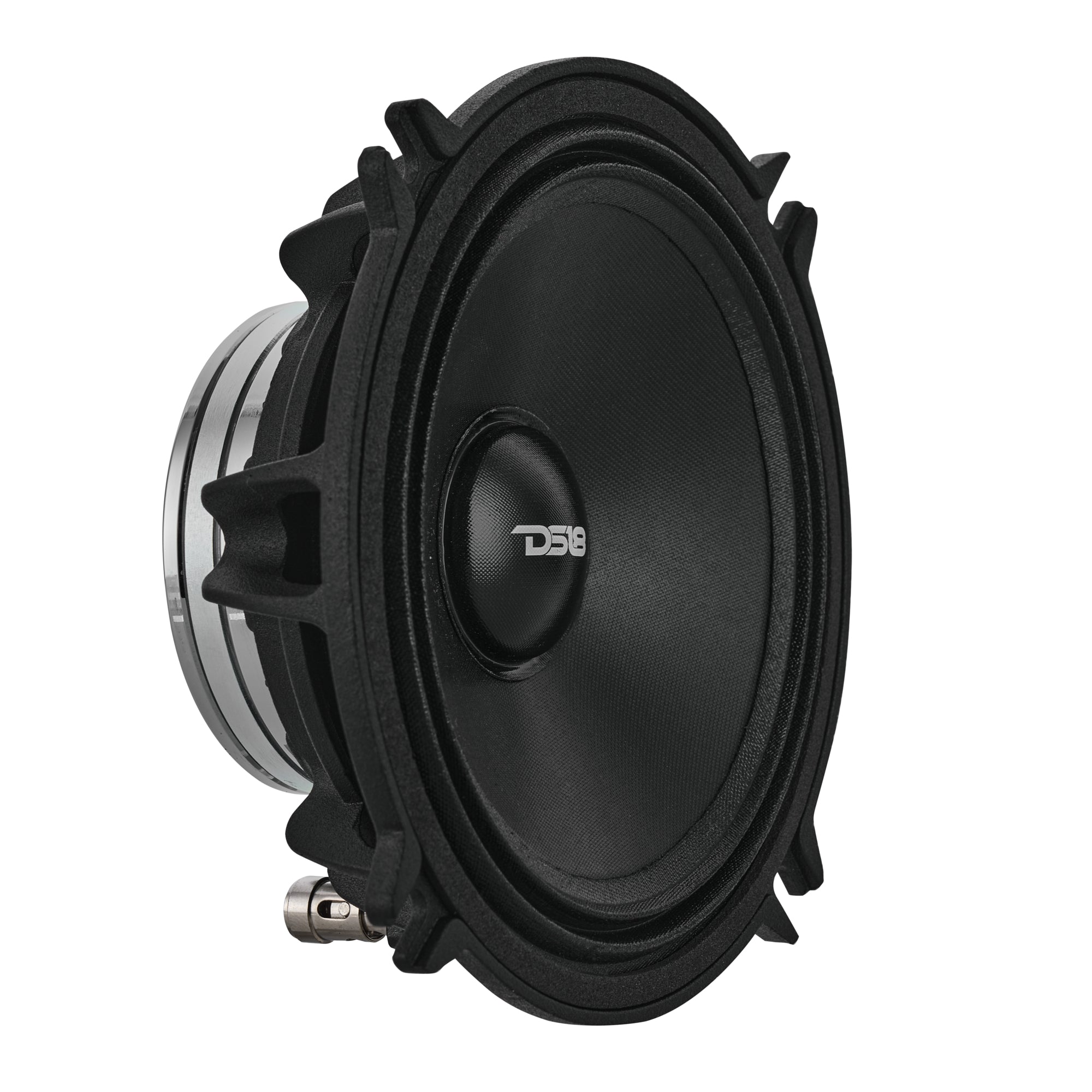 5.25” Full-Range Neodymium Speaker With Water-Resistant Cone | 150W RMS 2-Ohm