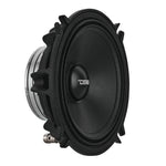 Altavoz de neodimio de rango completo de 5,25" con cono resistente al agua | 150 W RMS 4 ohmios