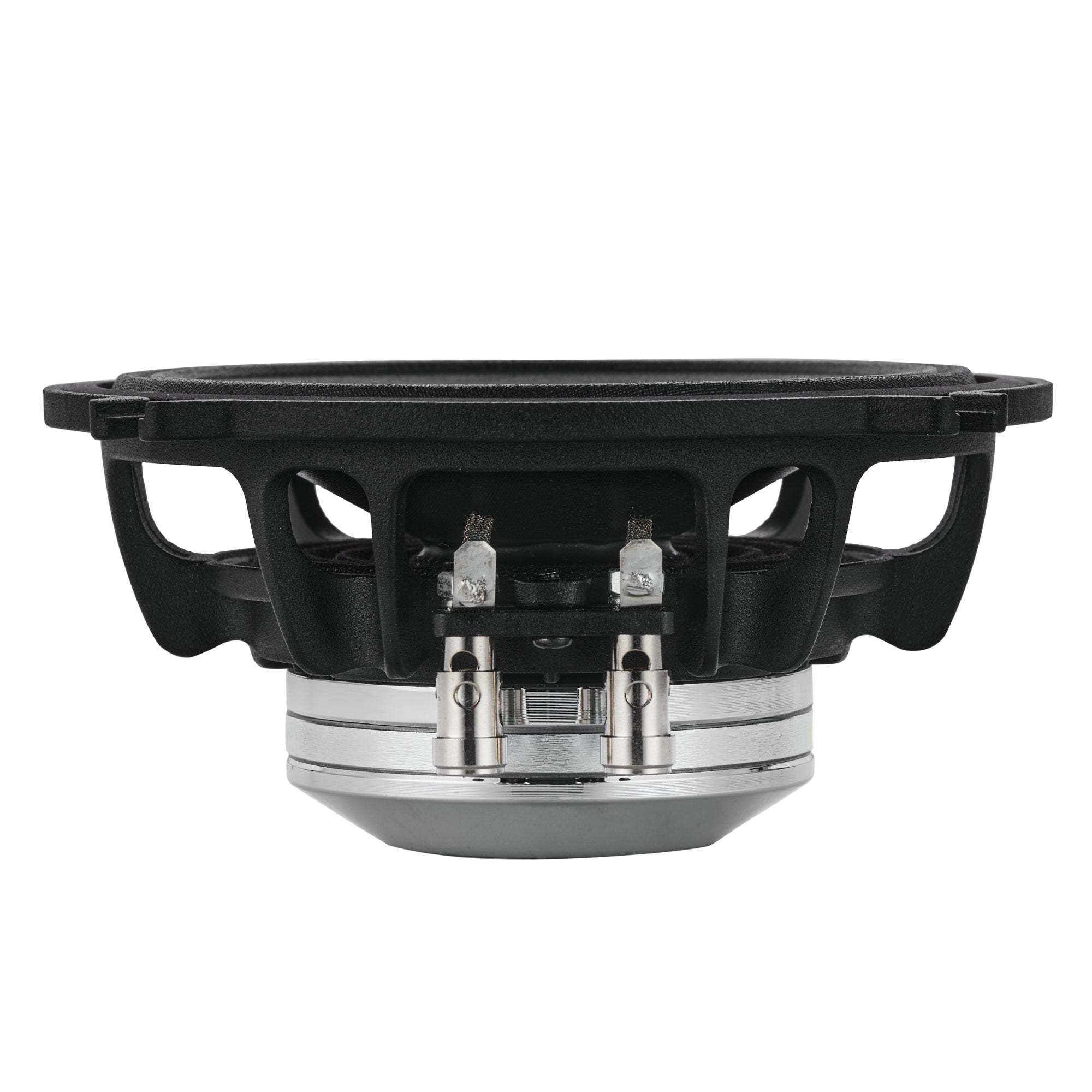 Altavoz de neodimio de rango completo de 5,25" con cono resistente al agua | 150 W RMS 4 ohmios