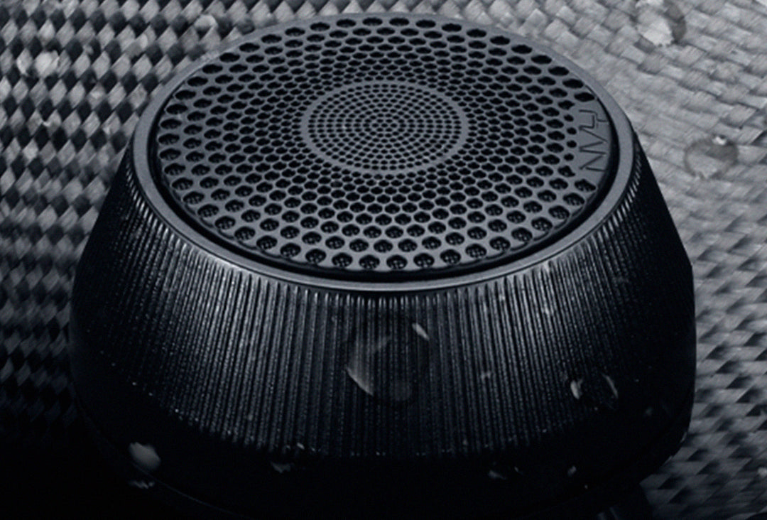 DS18 6x9” 2-Way Coaxial Loudspeaker with Water-Resistant Carbon