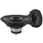 6x9” Water-Resistant Hybrid Loudspeaker With Titanium Compression Driver Neodymium Magnet | 200W RMS 4-Ohm