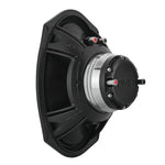 6x9” Water-Resistant Hybrid Loudspeaker With Titanium Compression Driver Neodymium Magnet | 200W RMS 4-Ohm
