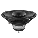 6x9” Water-Resistant Hybrid Loudspeaker With Titanium Compression Driver Neodymium Magnet | 200W RMS 4-Ohm