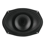 6x9” Water-Resistant Hybrid Loudspeaker With Titanium Compression Driver Neodymium Magnet | 200W RMS 4-Ohm