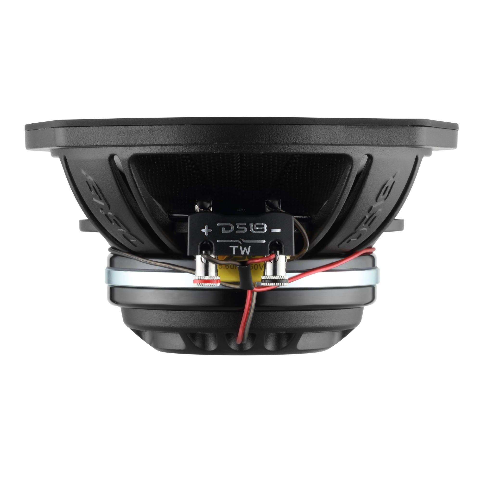 6x9” Slim Hybrid Loudspeakers with Compression Driver and Neodymium Magnet | 250W RMS 2-Ohm