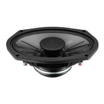 6x9” Slim Hybrid Loudspeakers with Compression Driver and Neodymium Magnet | 250W RMS 4-Ohm