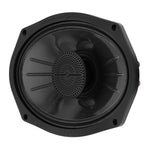 6x9” Slim Hybrid Loudspeakers with Compression Driver and Neodymium Magnet | 250W RMS 4-Ohm