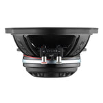 6x9” Slim Hybrid Loudspeakers with Compression Driver and Neodymium Magnet | 250W RMS 4-Ohm