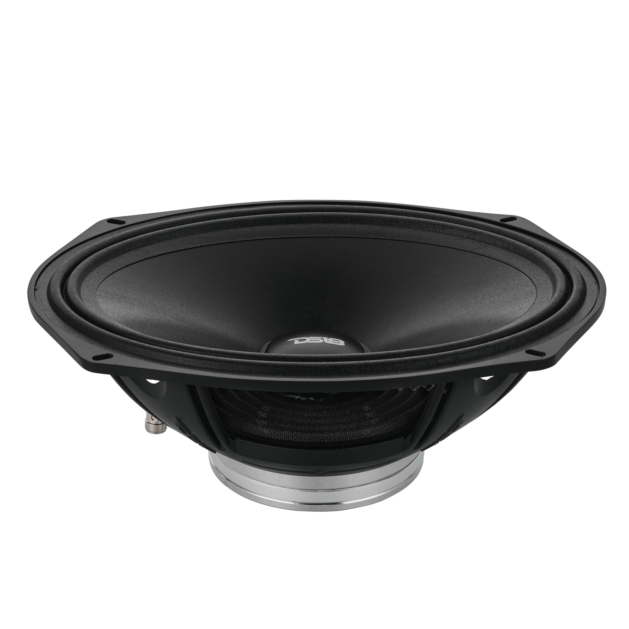 6x9” Full-Range Neodymium Speaker With Water-Resistant Cone | 250W RMS 2-Ohm