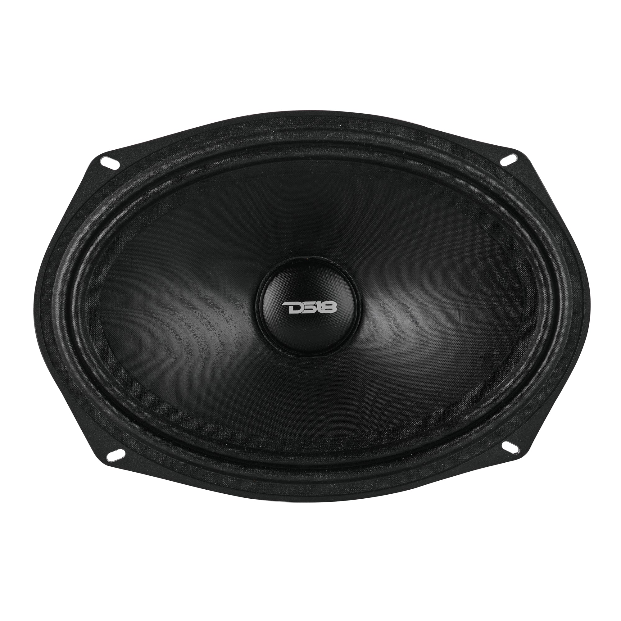6x9” Full-Range Neodymium Speaker With Water-Resistant Cone | 250W RMS 2-Ohm