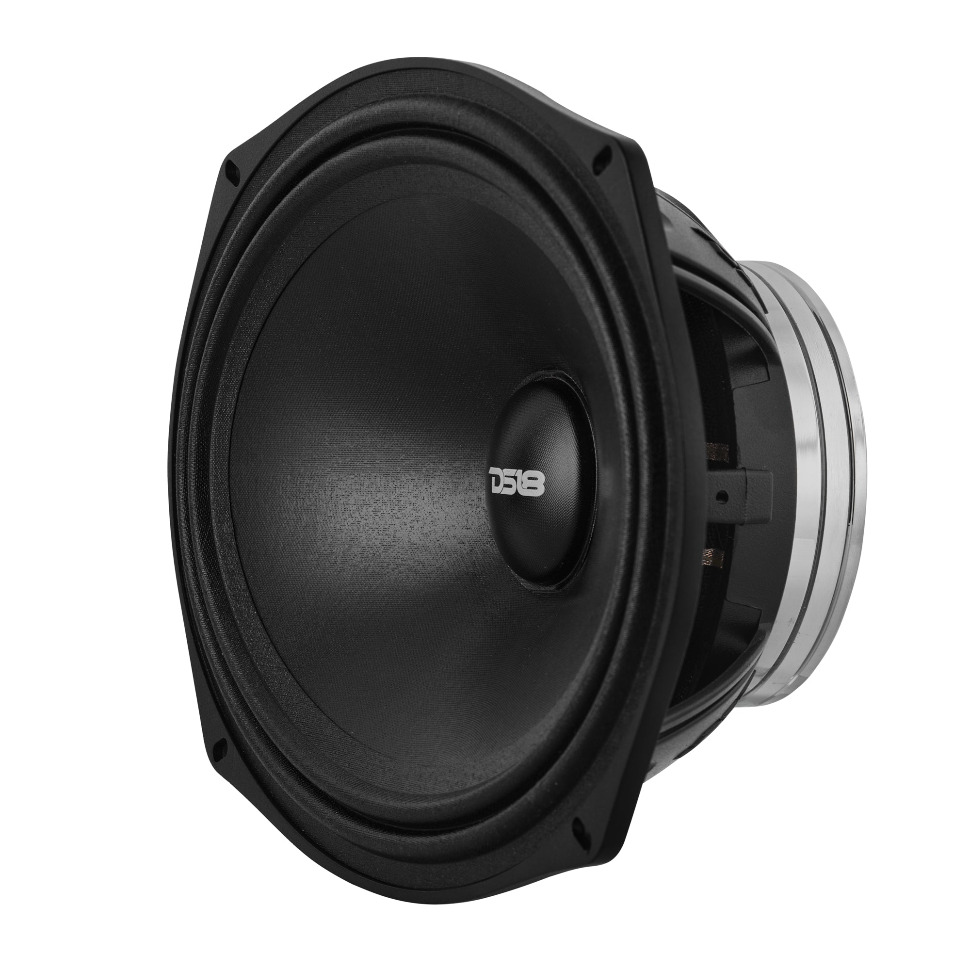6x9” Full-Range Neodymium Speaker With Water-Resistant Cone | 250W RMS 2-Ohm
