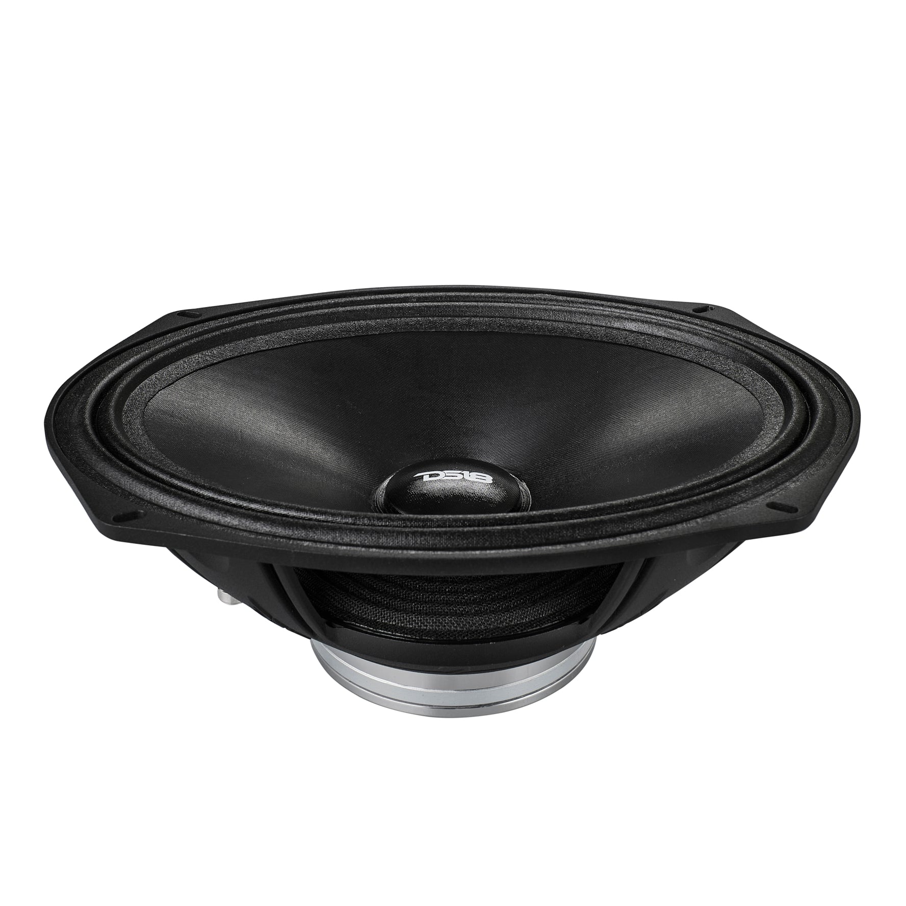 Altavoz de neodimio de rango completo de 6x9” con cono resistente al agua | 250 W RMS 4 ohmios