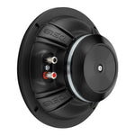 6.5" Coaxial Sealed Back Loudspeaker with Bullet Tweeter and Neodymium Magnet | 300W RMS 4-Ohm