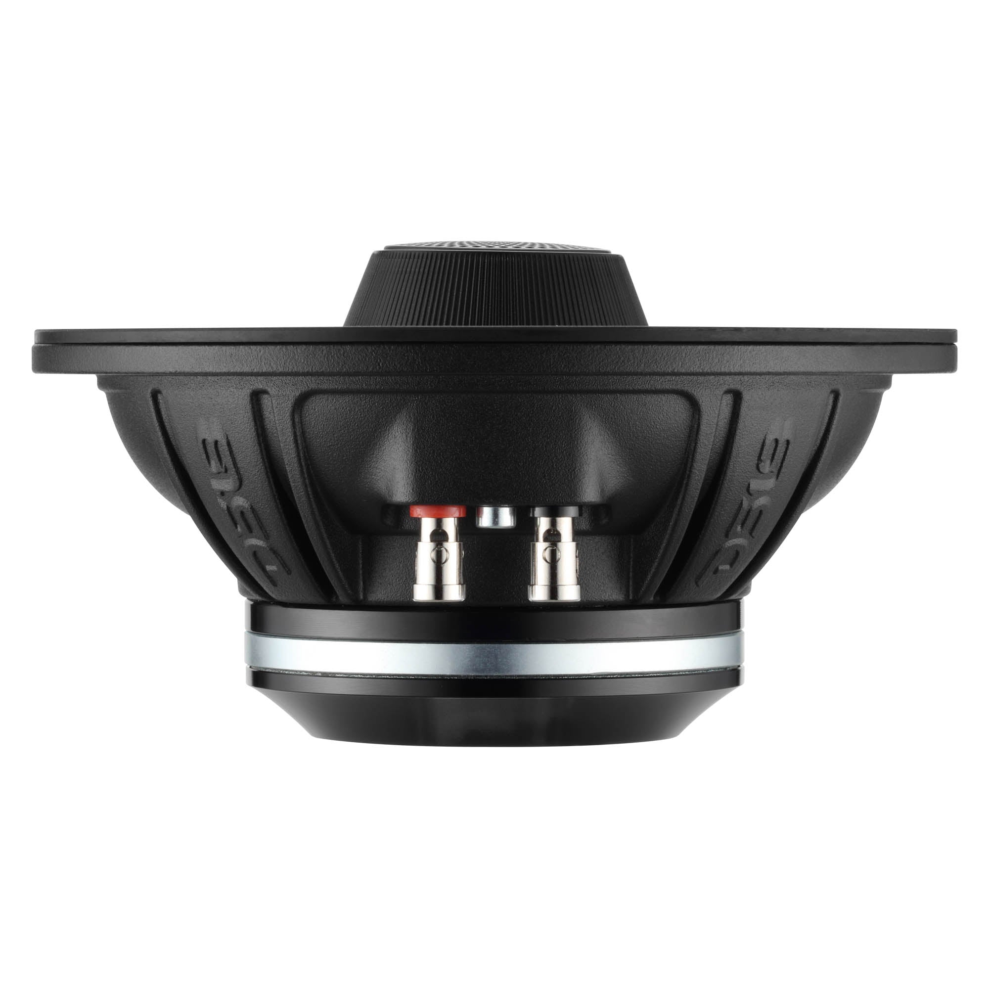 6.5" Coaxial Sealed Back Loudspeaker with Bullet Tweeter and Neodymium Magnet | 300W RMS 4-Ohm