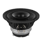 6.5” Water-Resistant Hybrid Loudspeaker With Titanium Compression Driver and Neodymium Magnet | 250W RMS 4-Ohm