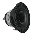 6.5” Water-Resistant Hybrid Loudspeaker With Titanium Compression Driver and Neodymium Magnet | 250W RMS 4-Ohm
