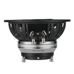 6.5” Water-Resistant Hybrid Loudspeaker With Titanium Compression Driver and Neodymium Magnet | 250W RMS 4-Ohm