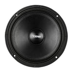 6.5” Full-Range Neodymium Speaker With Water-Resistant Cone | 250W RMS 2-Ohm
