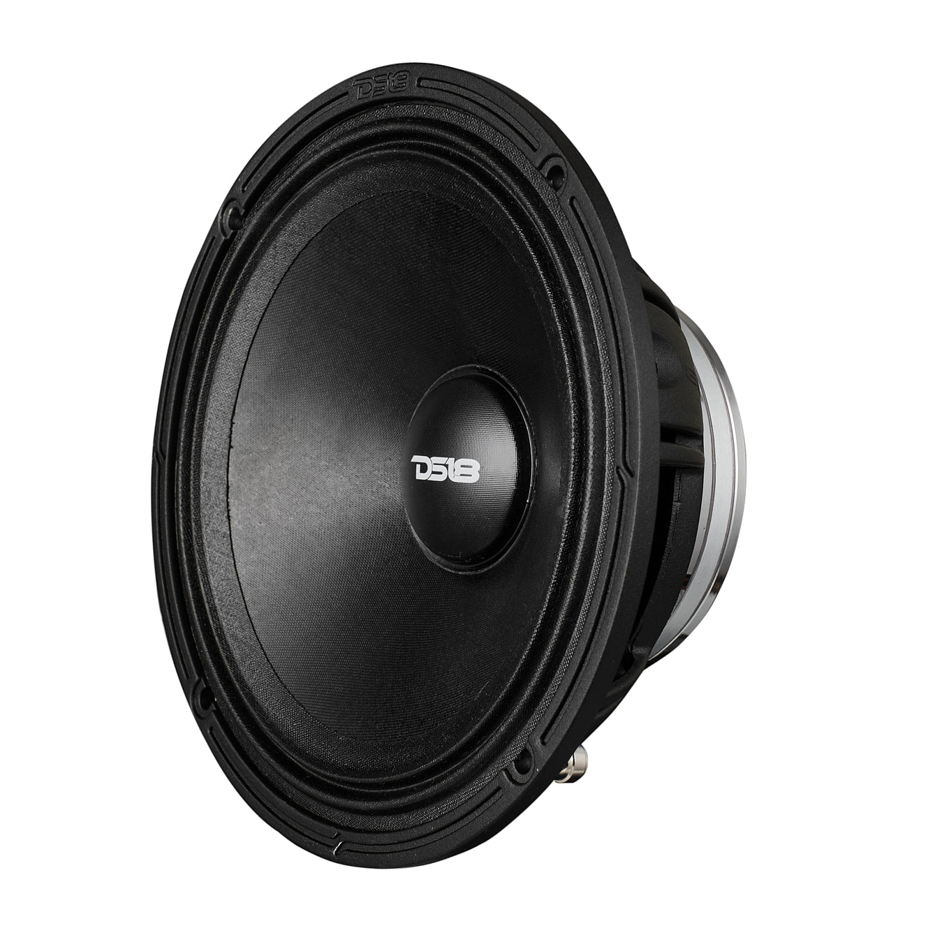6.5” Full-Range Neodymium Speaker With Water-Resistant Cone | 250W RMS 2-Ohm