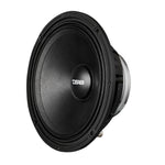 6.5” Full-Range Neodymium Speaker With Water-Resistant Cone | 250W RMS 2-Ohm