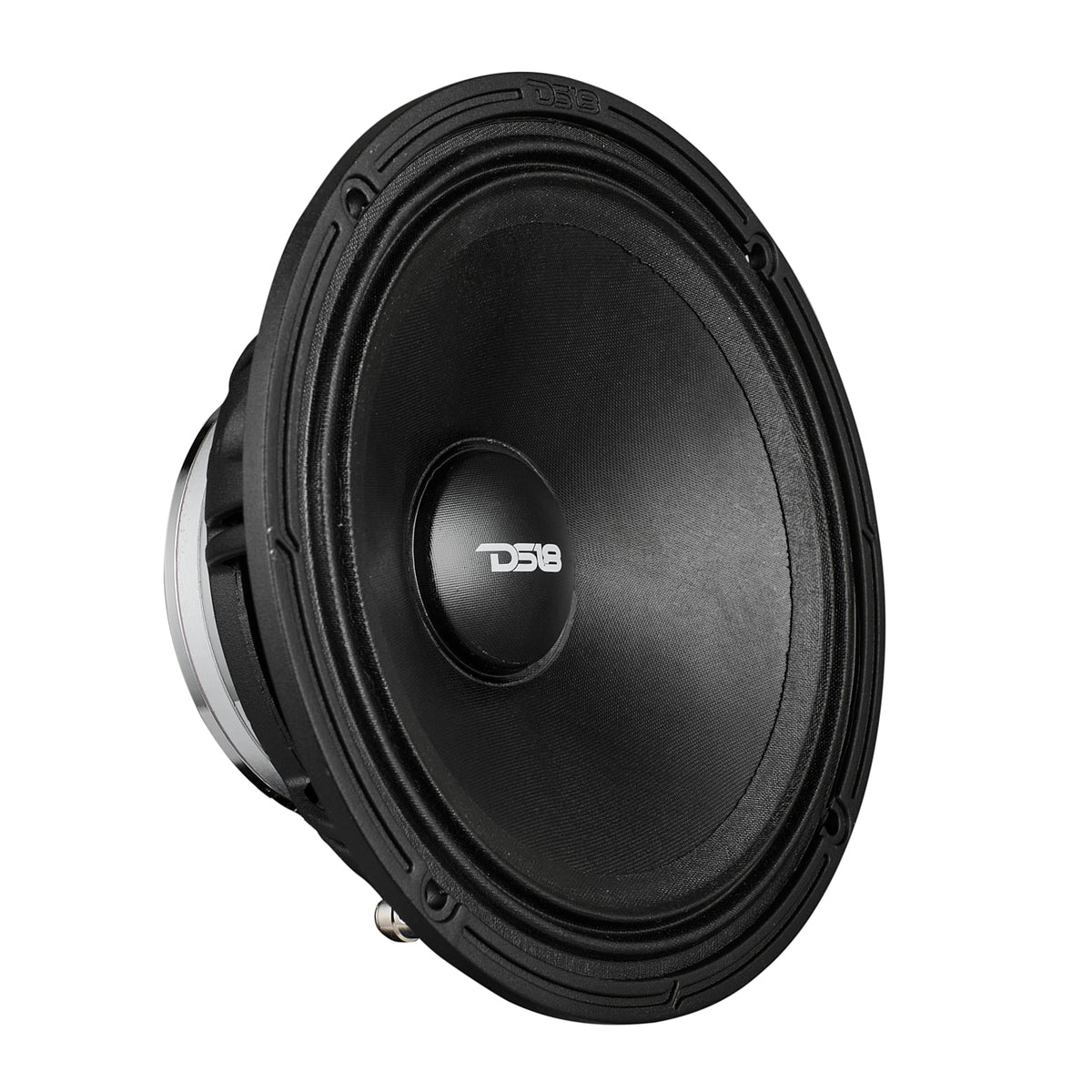 6.5” Full-Range Neodymium Speaker With Water-Resistant Cone | 250W RMS 2-Ohm