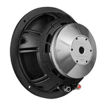 Altavoz de neodimio de rango completo de 6,5" con cono resistente al agua | 250 W RMS 4 ohmios