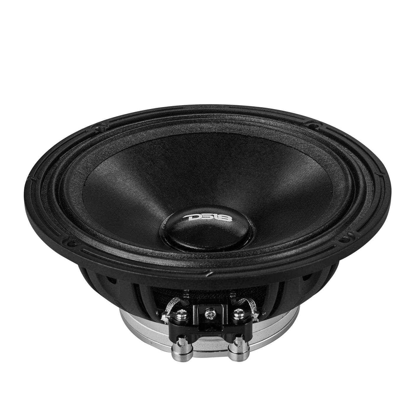 Altavoz de neodimio de rango completo de 6,5" con cono resistente al agua | 250 W RMS 4 ohmios