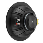 8" Coaxial Sealed Back Loudspeaker with Bullet Tweeter and Neodymium Magnet | 300W RMS 4-Ohm