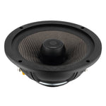 8" Coaxial Sealed Back Loudspeaker with Bullet Tweeter and Neodymium Magnet | 300W RMS 4-Ohm