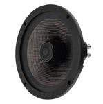 8" Coaxial Sealed Back Loudspeaker with Bullet Tweeter and Neodymium Magnet | 300W RMS 4-Ohm