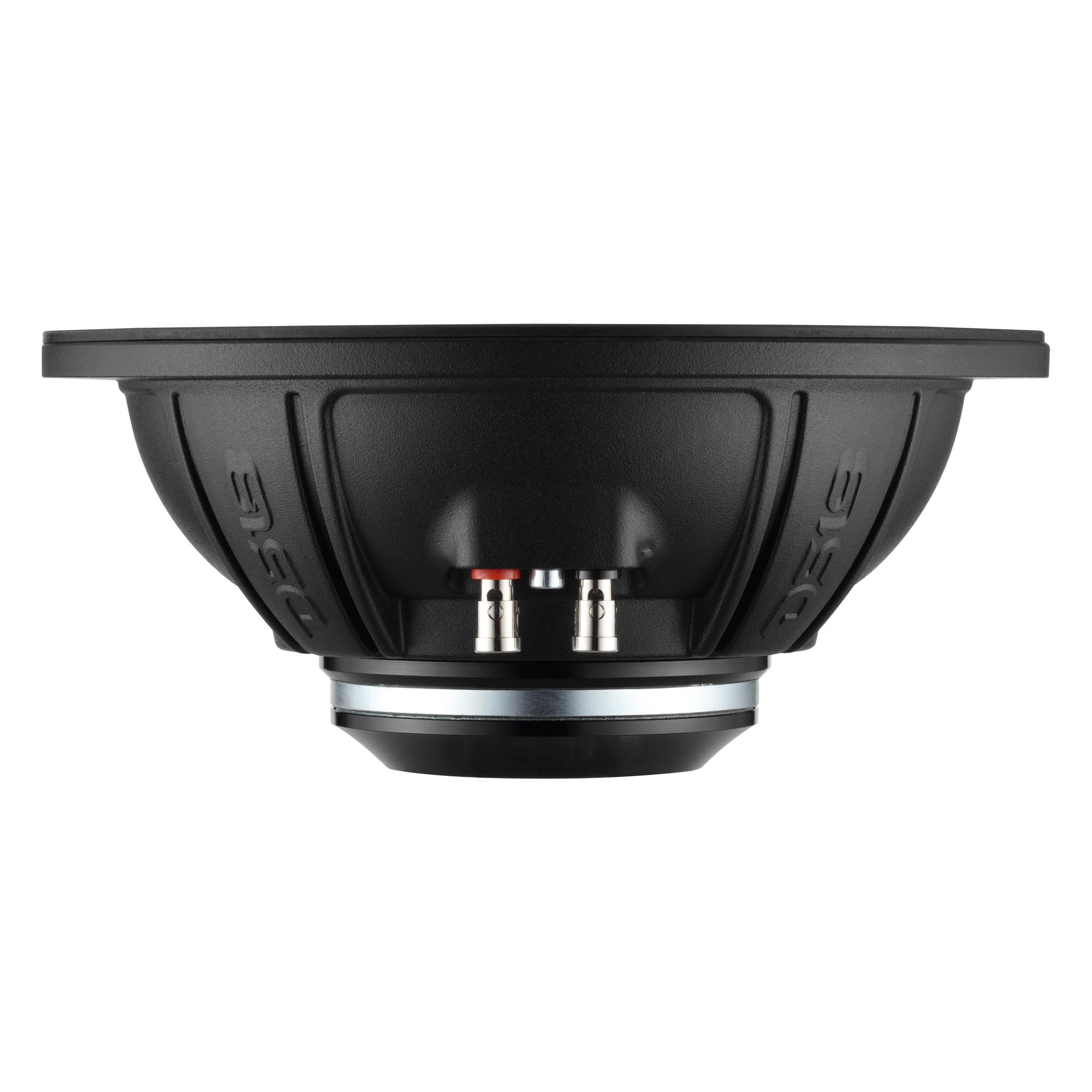 8" Coaxial Sealed Back Loudspeaker with Bullet Tweeter and Neodymium Magnet | 300W RMS 4-Ohm