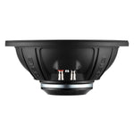 8" Coaxial Sealed Back Loudspeaker with Bullet Tweeter and Neodymium Magnet | 300W RMS 4-Ohm