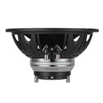 8” Water-Resistant Hybrid Loudspeaker With Titanium Compression Driver and Neodymium Magnet | 250W RMS 4-Ohm