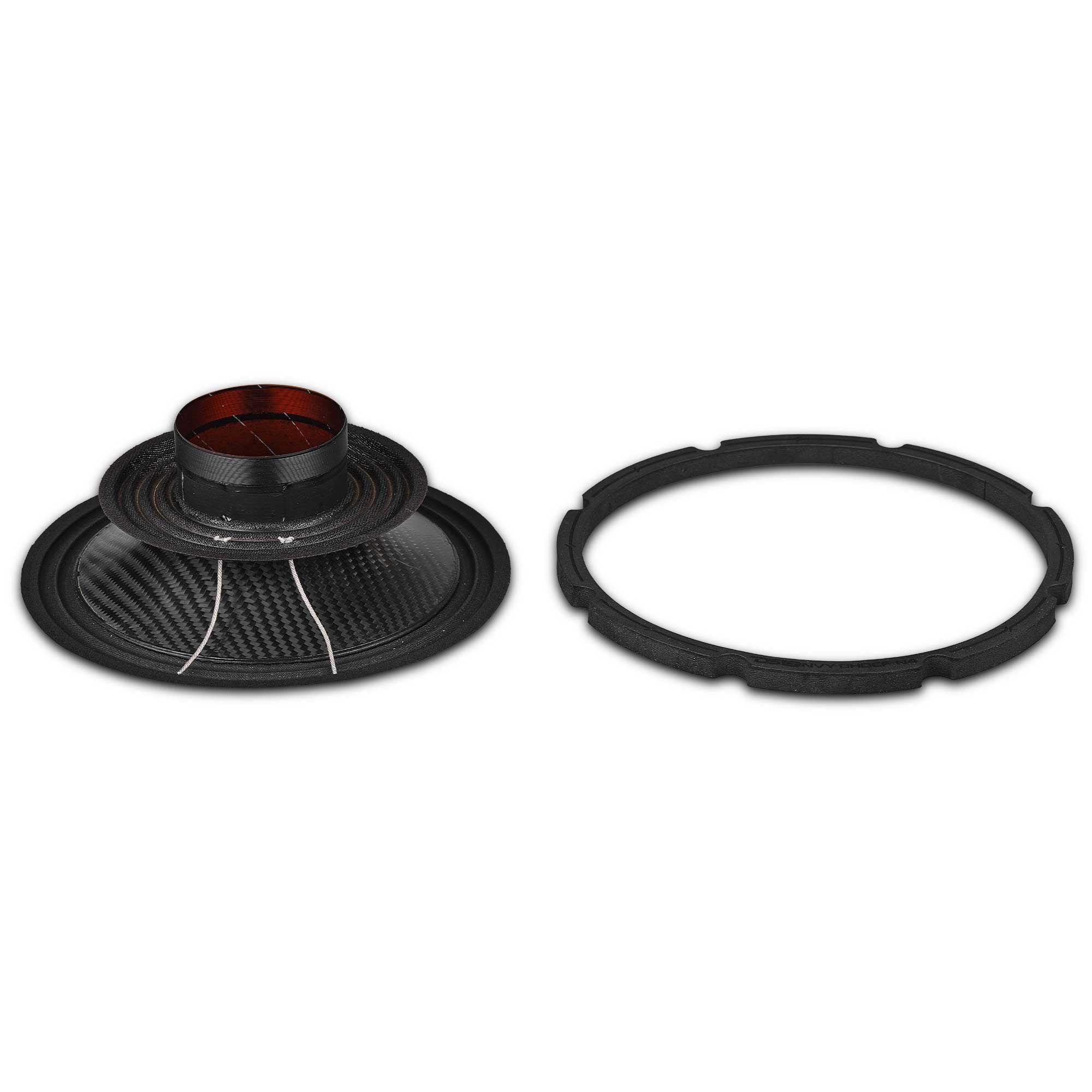 Kit de reconocimiento para la serie NVY-HDCF