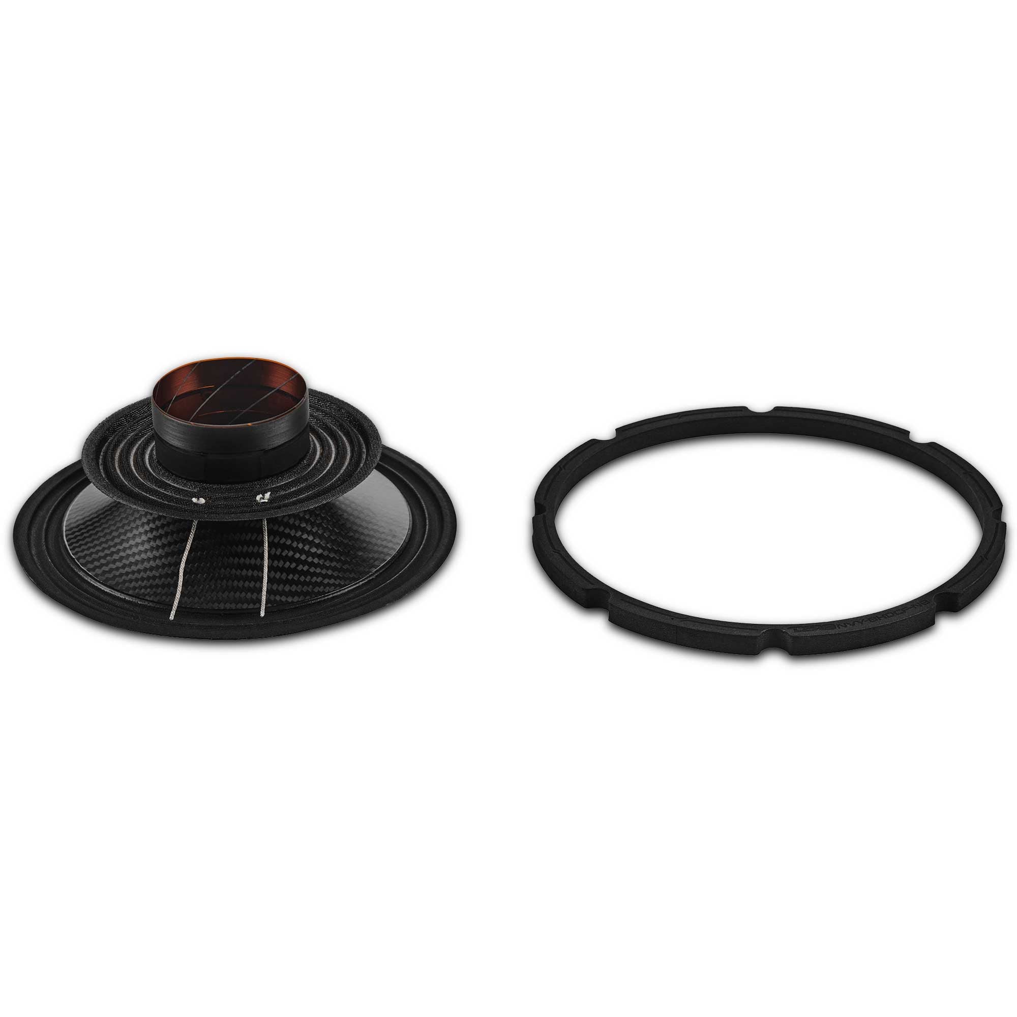 Recone Kit for NVY-HDCF Series