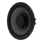 8” Slim Hybrid Loudspeakers with Compression Driver and Neodymium Magnet | 250W RMS 4-Ohm