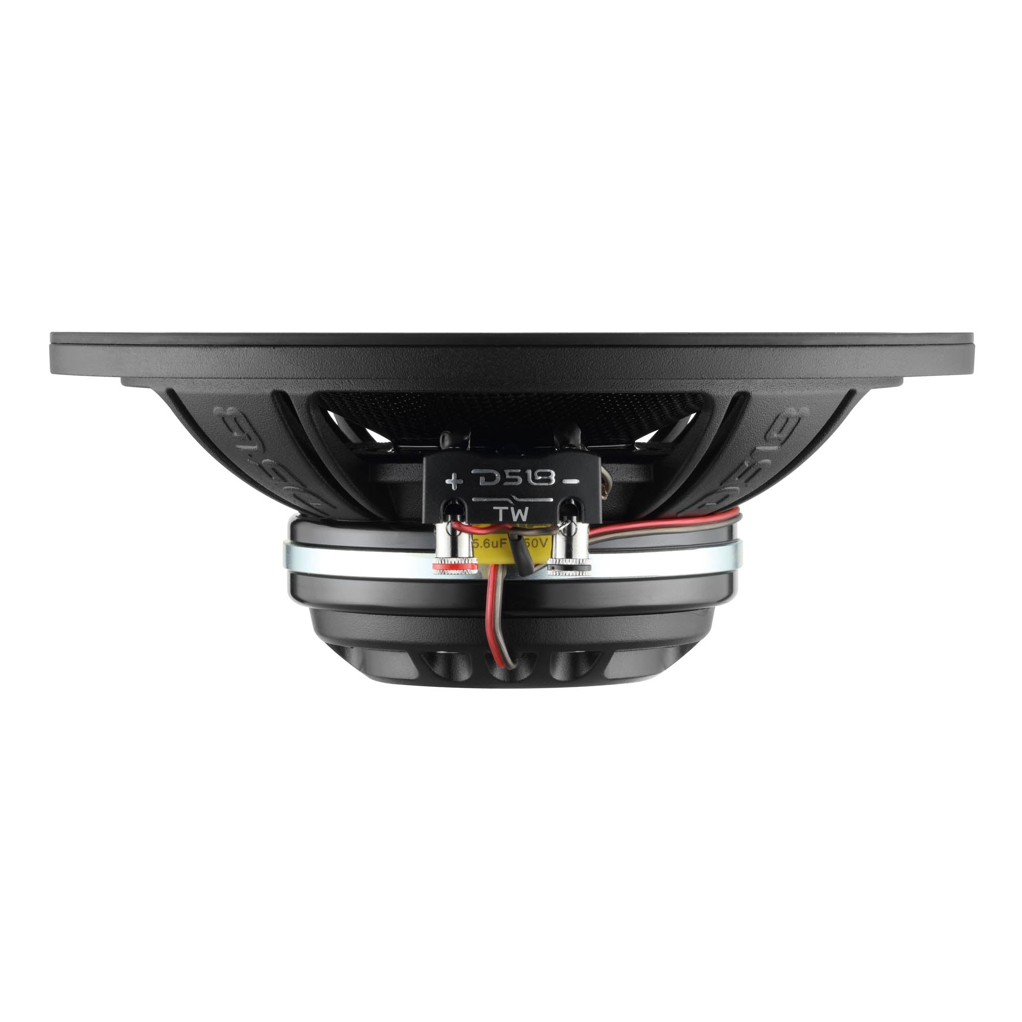 8” Slim Hybrid Loudspeakers with Compression Driver and Neodymium Magnet | 250W RMS 4-Ohm