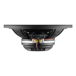 8” Slim Hybrid Loudspeakers with Compression Driver and Neodymium Magnet | 250W RMS 4-Ohm