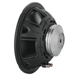 8” Full-Range Neodymium Speaker With Water-Resistant Cone | 250W RMS 2-Ohm