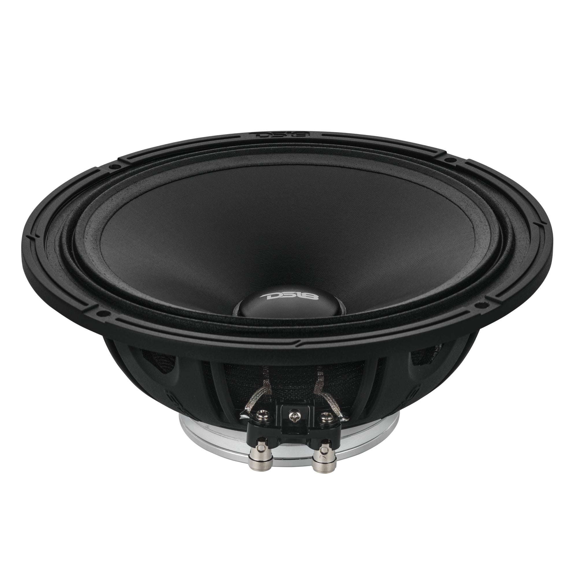 8” Full-Range Neodymium Speaker With Water-Resistant Cone | 250W RMS 2-Ohm
