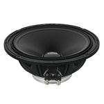 8” Full-Range Neodymium Speaker With Water-Resistant Cone | 250W RMS 2-Ohm