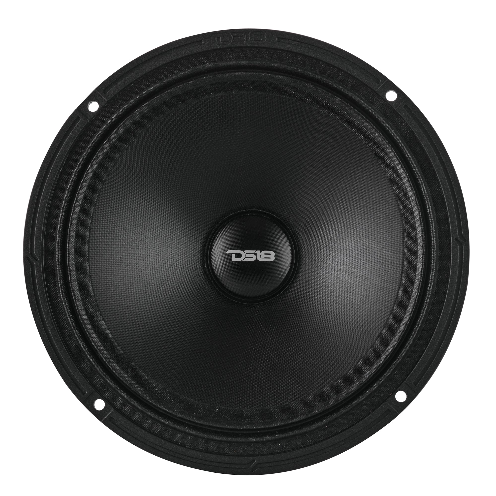 8” Full-Range Neodymium Speaker With Water-Resistant Cone | 250W RMS 2-Ohm
