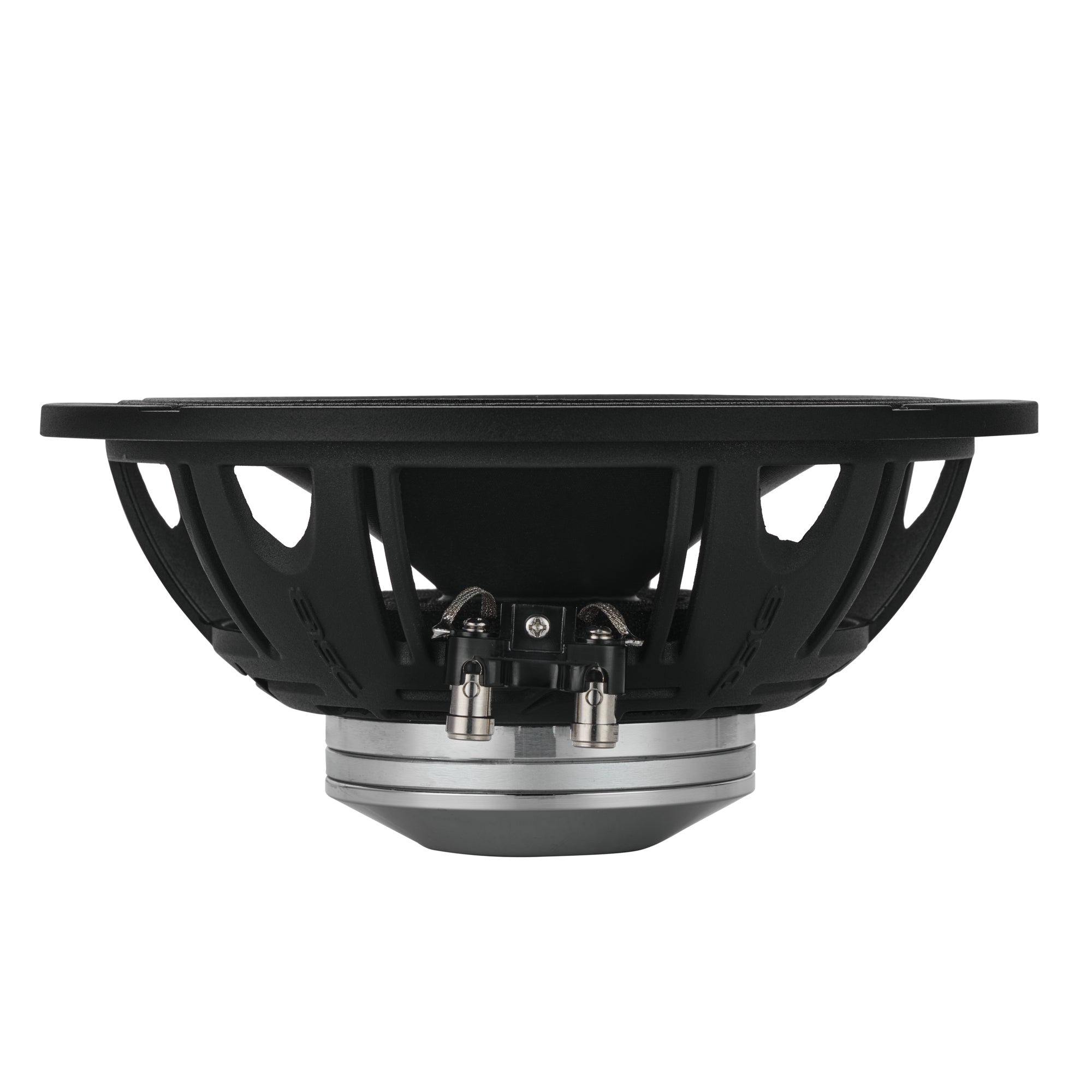 8” Full-Range Neodymium Speaker With Water-Resistant Cone | 250W RMS 2-Ohm