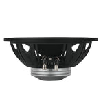 8” Full-Range Neodymium Speaker With Water-Resistant Cone | 250W RMS 2-Ohm