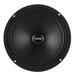 8” Full-Range Neodymium Speaker With Water-Resistant Cone | 250W RMS 4-Ohm