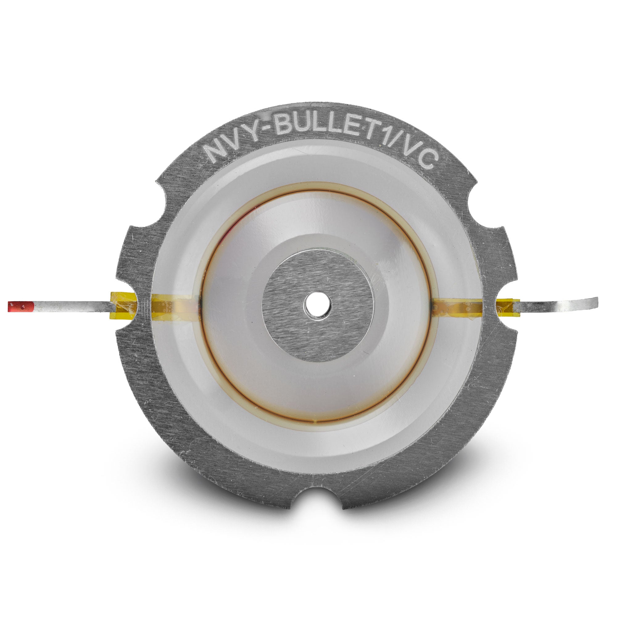 Replacement Diaphragm for NVY-BULLET1 | 4-Ohm