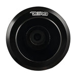 2" High Compression Hybrid Driver/Tweeter With 1” PEN Voice Coil & Neodymium Magnet | 100W RMS 4-Ohm